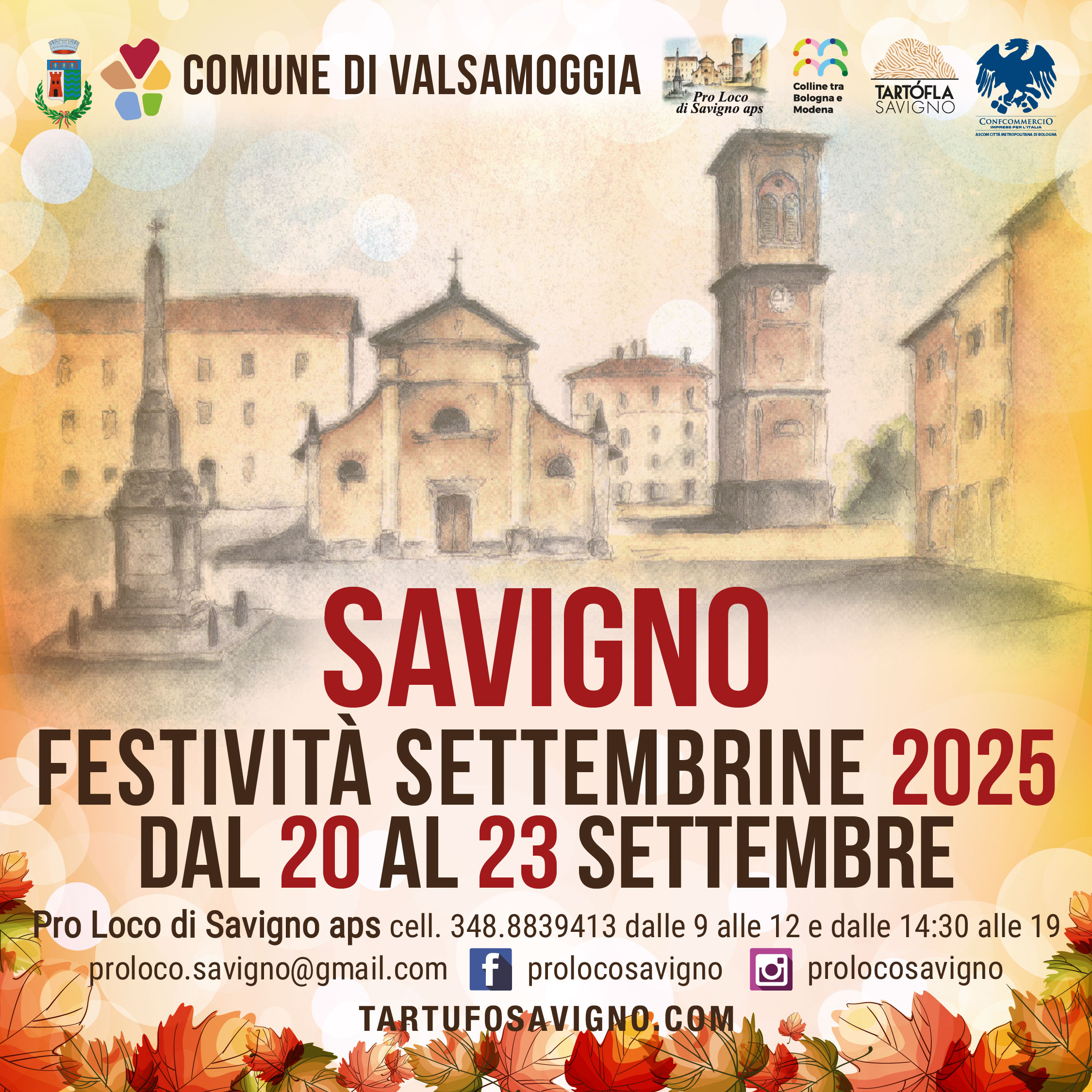 Immagine evento FS-2025